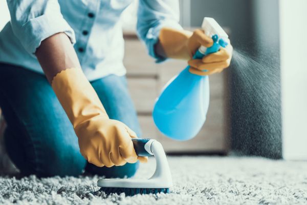 Kindergartens cleaning Gold Coast