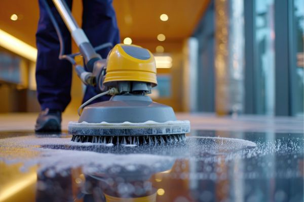 Child Care Cleaning Gold Coast